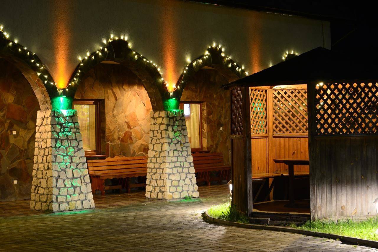 Фото  Motel Korona Mostiska 43